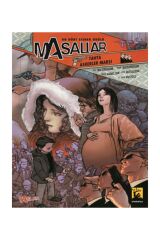 Masallar - Cilt 4- Tahta Askerler Marşı