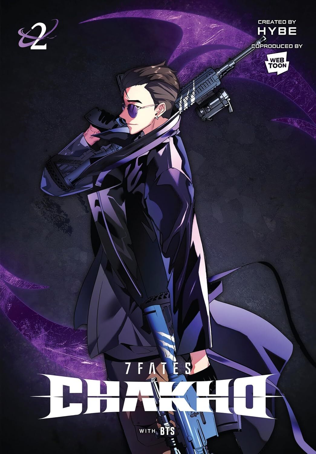 FATES: CHAKHO, Vol. 2