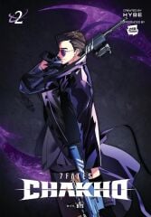 FATES: CHAKHO, Vol. 2