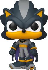 Funko Pop! DC: Shadow As Batman