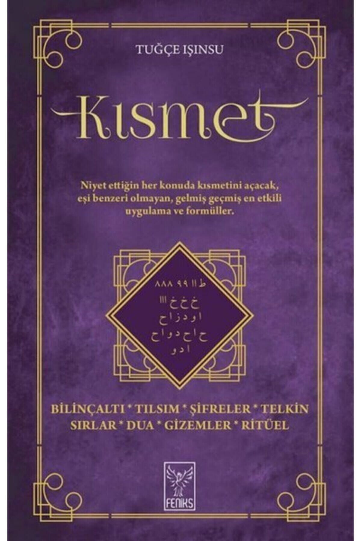 Kısmet - Tuğçe Işınsu