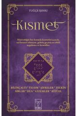 Kısmet - Tuğçe Işınsu