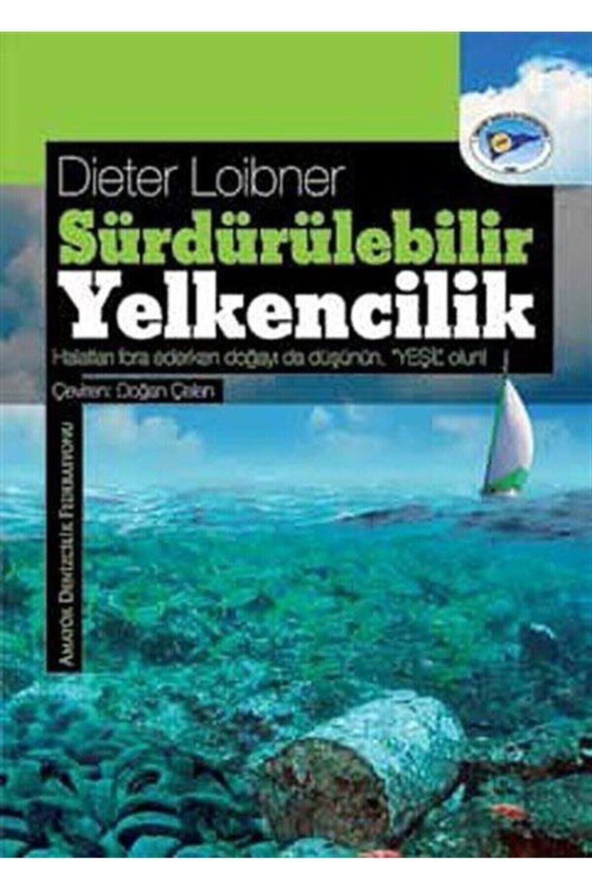 Sürdürülebilir Yelkencilik