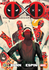 Deadpool - Deadpool'u Öldürüyor