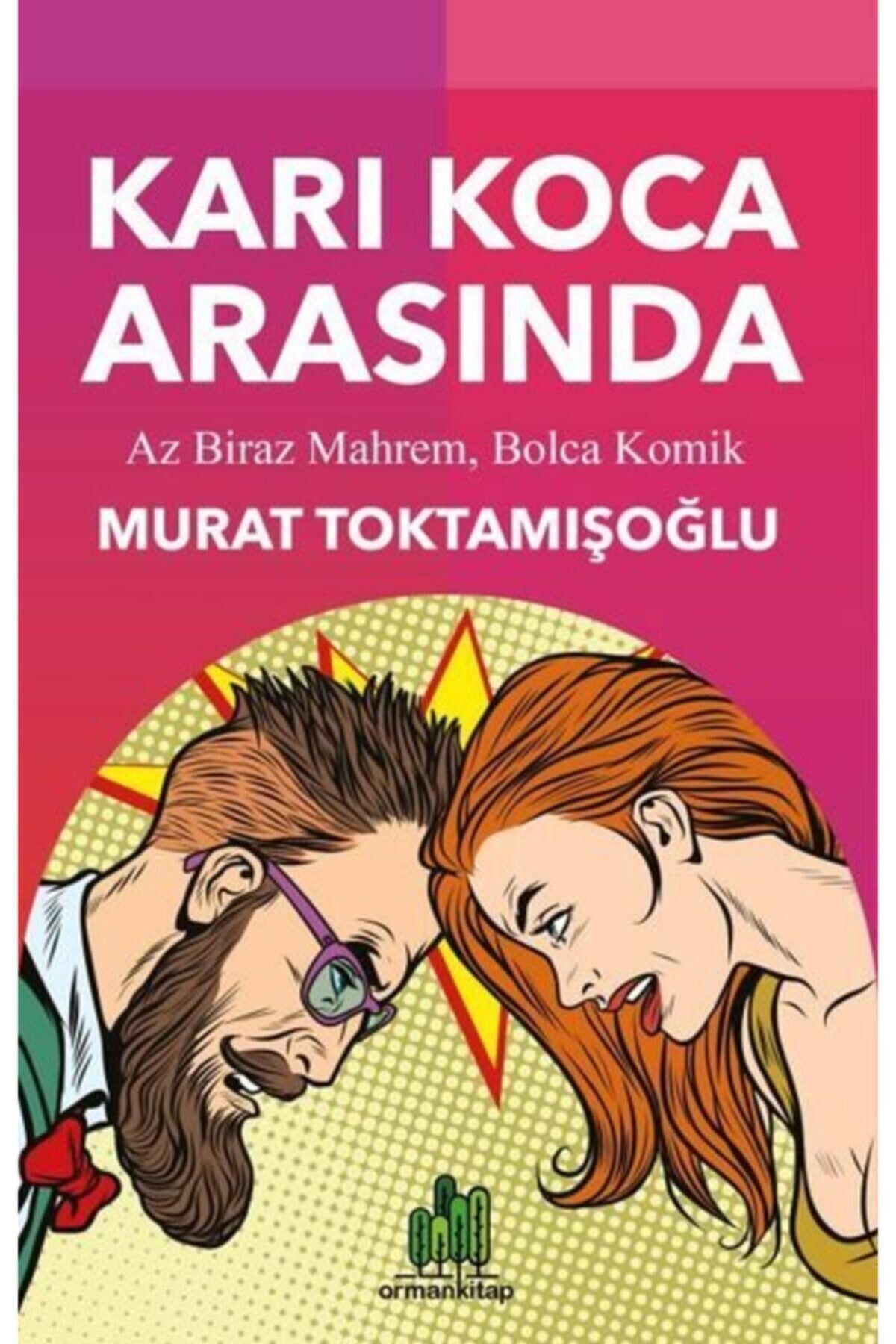Karı Koca Arasında