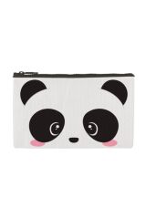 Para Çantası Büyük Panda