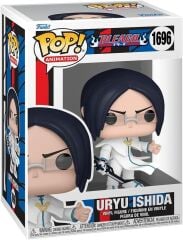 Funko POP! Animation: BLEACH - Uryu Ishida