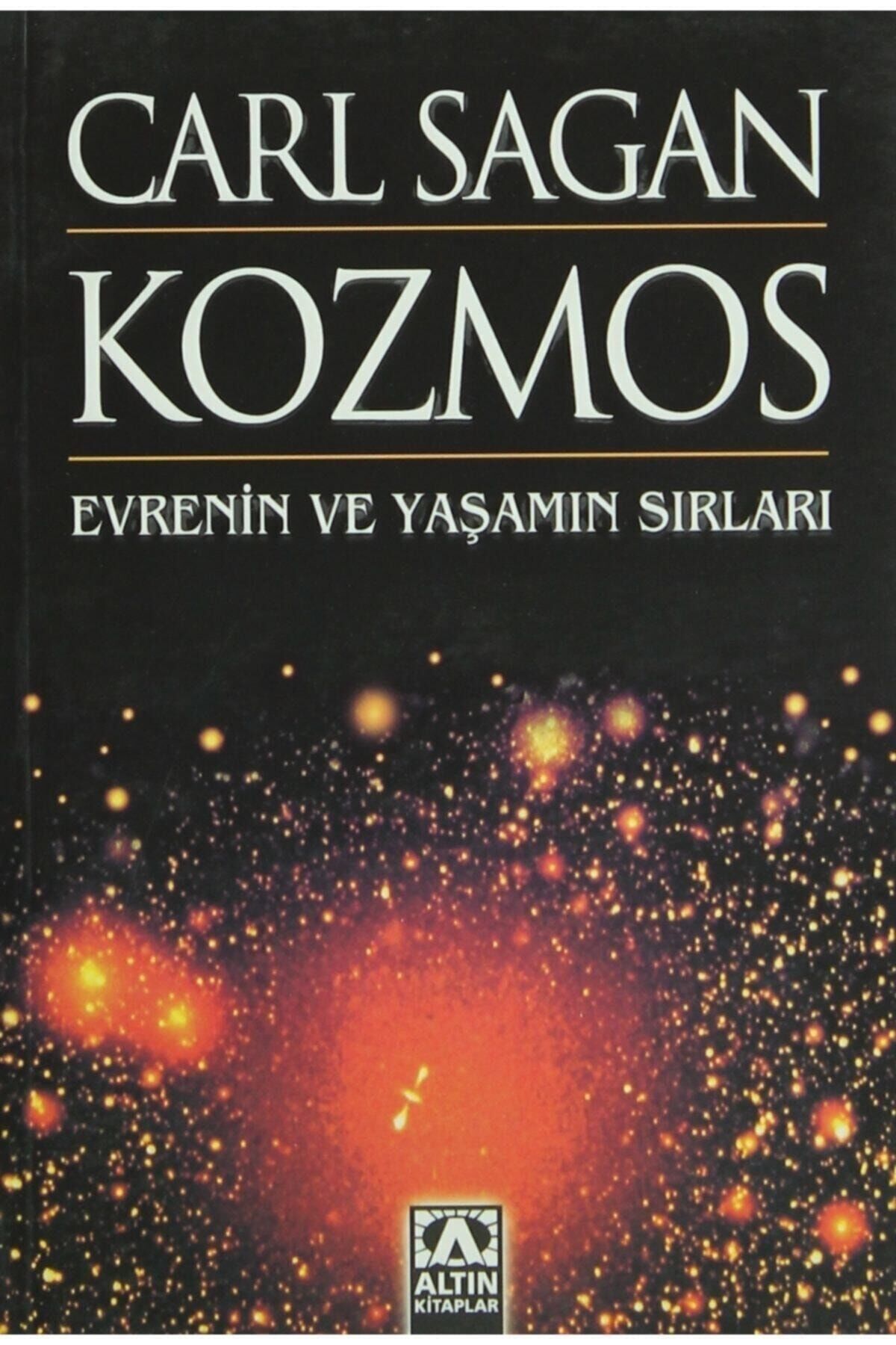 Carl Sagan Kozmos