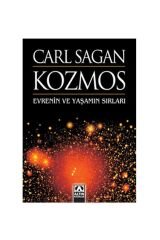 Carl Sagan Kozmos