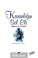 Karanlığın Sol Eli