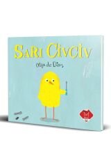 Sarı Civciv