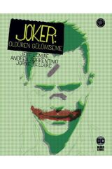 Joker: Öldüren Gülümseme