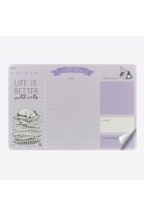 Smart Notes Paper Mp Ve Notepad Kedi