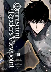 Omniscient Reader's Viewpoint Cilt 1