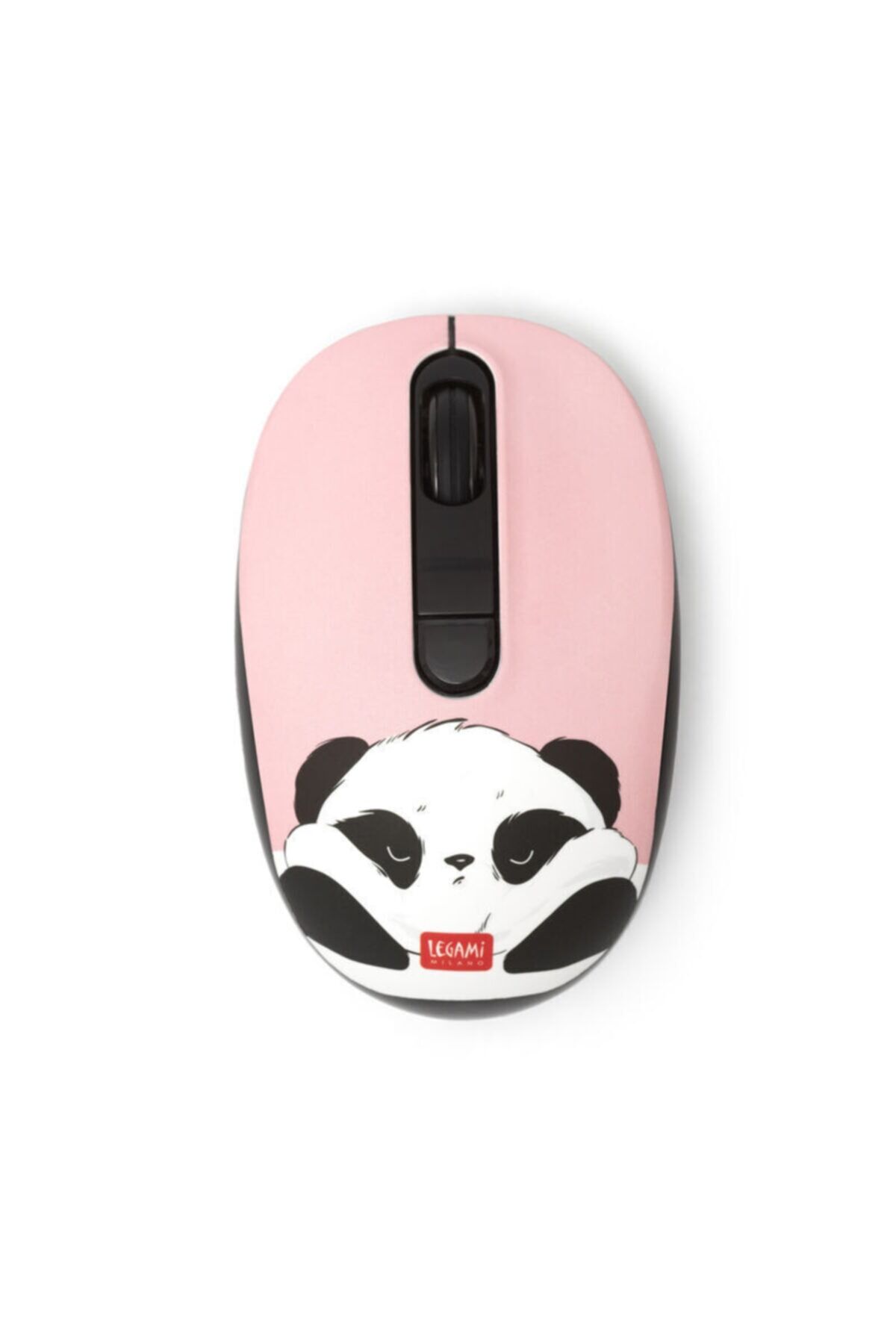 Kablosuz Mouse Panda
