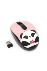 Kablosuz Mouse Panda