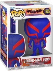 Funko POP- Marvel: Spiderman: Across The Spider Verse - Spider-Man 2099