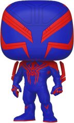 Funko POP- Marvel: Spiderman: Across The Spider Verse - Spider-Man 2099
