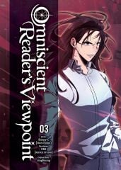 Omniscient Reader’s Viewpoint Cilt 3