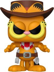 Funko Pop! Comics: Garfield