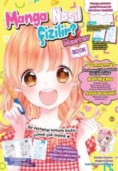 Manga Nasıl Çizilir? - Master Book