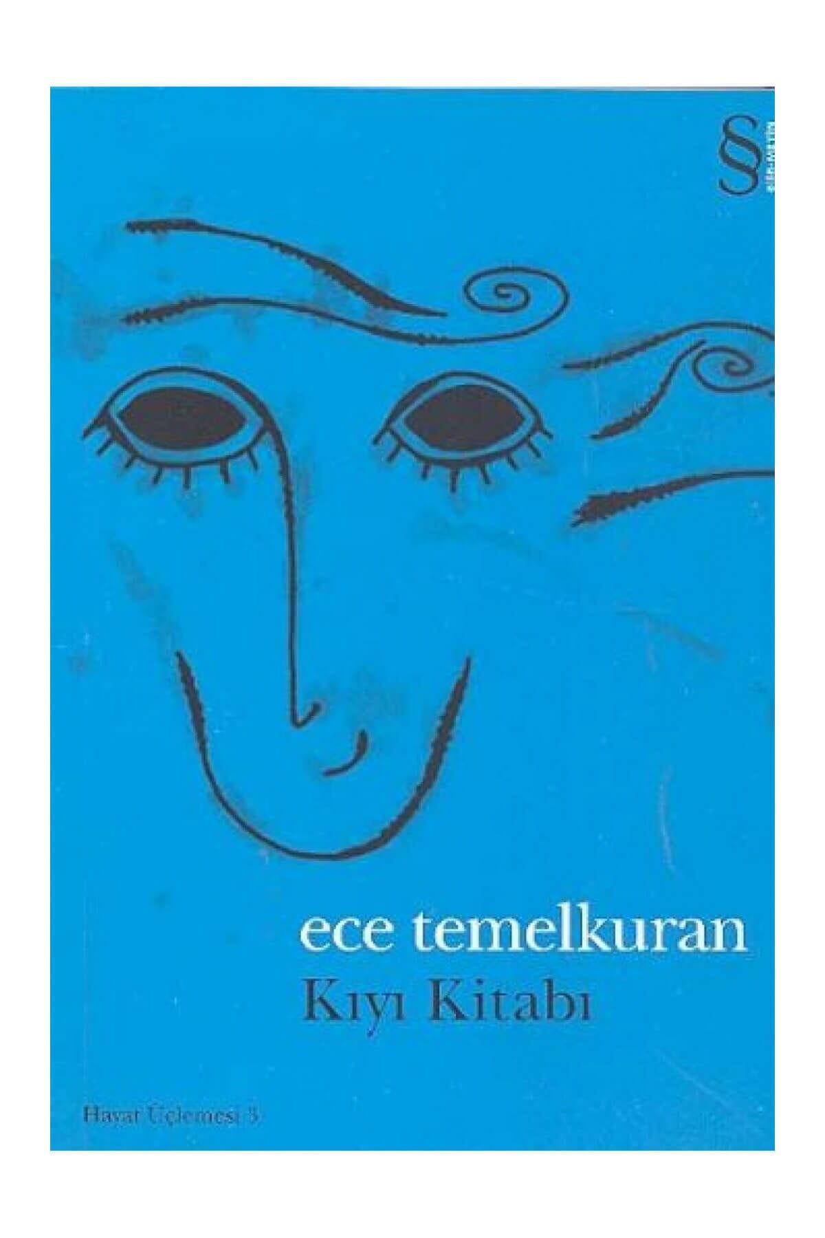 Kıyı Kitabı / Ece Temelkuran