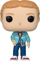 Funko POP TV: Stranger Things S4 - Max