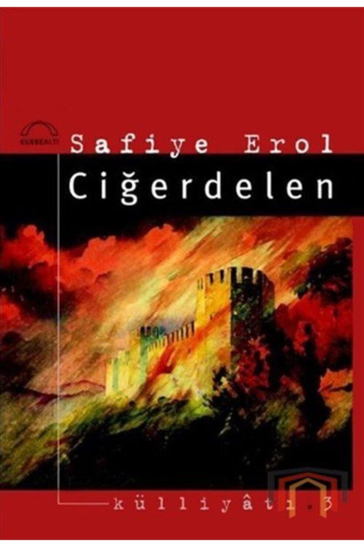 Ciğerdelen - Safiye Erol