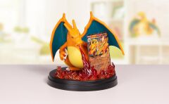 Pokémon TCG: Charizard ex Super-Premium Collection