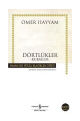Dörtlükler - Hasan Ali Yücel Klasikleri