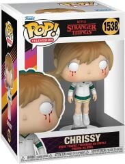 Funko Pop! TV: Stranger Things - Chrissy Floating (Bloody)