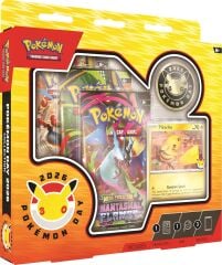 Pokémon TCG: Pokémon Day 2026 Koleksiyonu