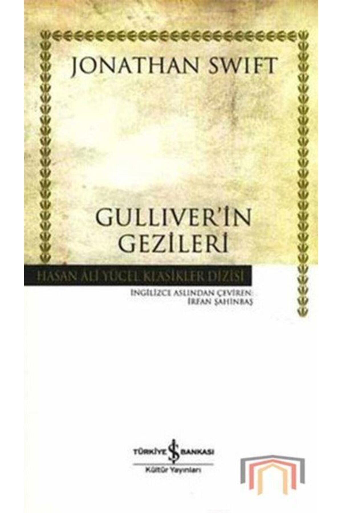 Gulliver’in Gezileri Jonathan Swift