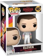 Funko Pop Television: Stranger Things Eleven No:1457