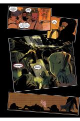 Batman: Bir Kötü Gün - Two-Face