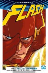 Dc Rebirth-flash Cilt 1-aynı Yere Düşen Yıldırım