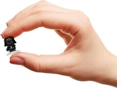 Funko Bitty POP Star Wars: Darth Vader 4'lü Paket