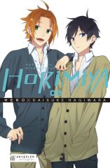 Horimiya Horisan Ile Miyamurakun 05