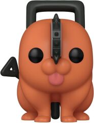 Funko Pop Animation: Chainsaw Man- Pochita