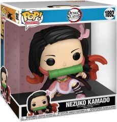 Funko POP Animation: Demon Slayer- Nezuko Kamado 10 İnç