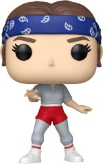 POP TV: Stranger Things -Eleven with Bandana