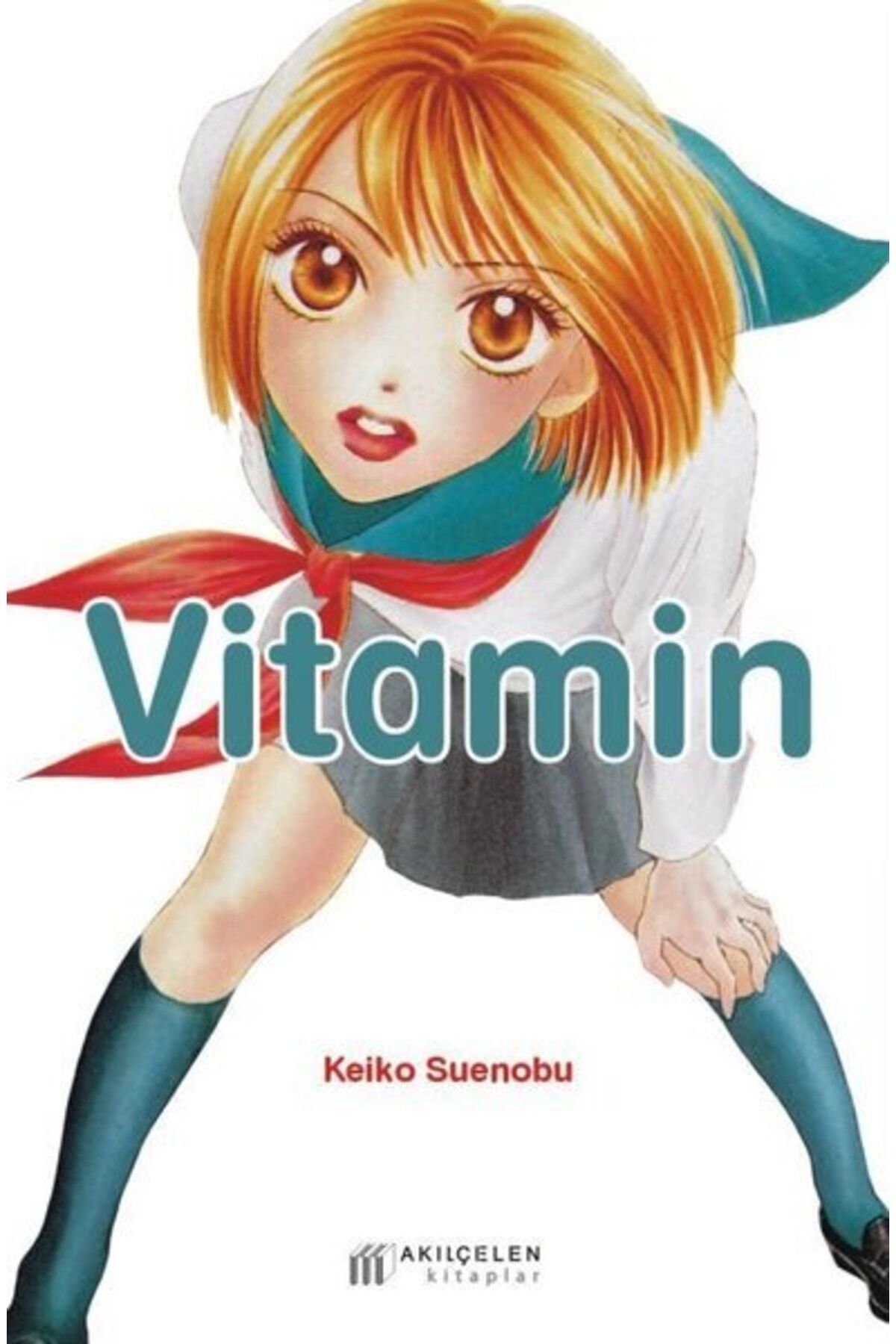 Vitamin
