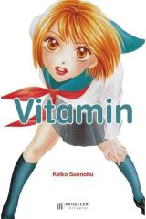 Vitamin
