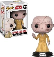 Funko POP Star Wars Supreme Leader Snoke