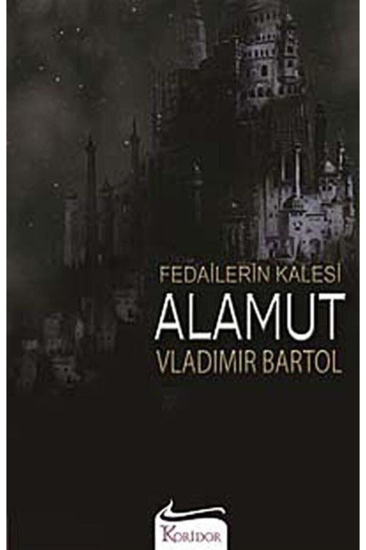 Fedailerin Kalesi Alamut