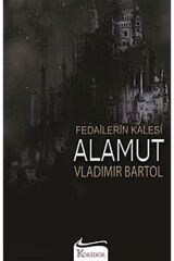 Fedailerin Kalesi Alamut