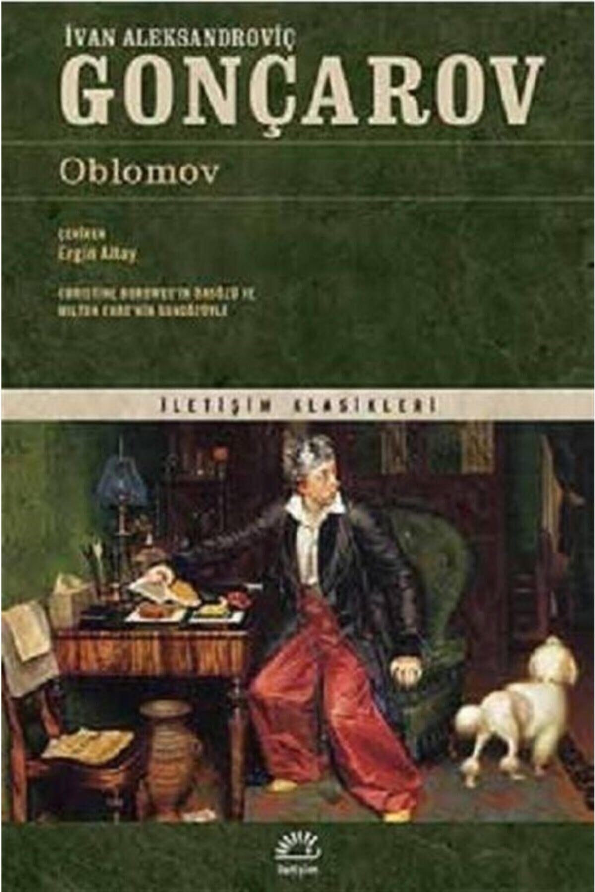 Oblomov