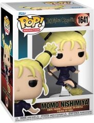 Funko Pop Animation: Jujutsu Kaisen - Momo Nishimiya