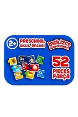 KS Oyuncak İngilizce Öğreniyorum