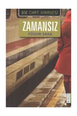Zamansız